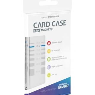 Ultimate Guard(アルティメットガード) Magnetic Card Case (マグネットローダー） 　 55pt-ワンピースカードゲーム通販専門店【フルアヘッド】