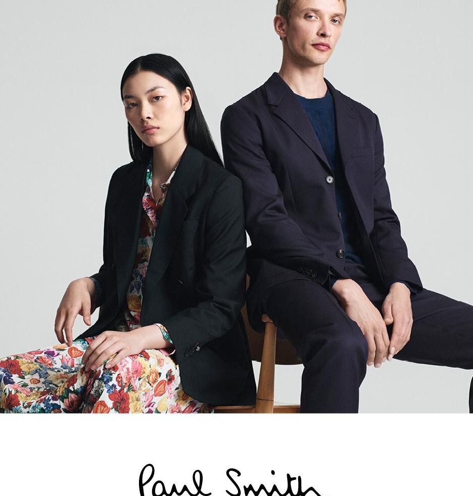 Paul Smith ファッション通販サイト[オンワード・クローゼット]