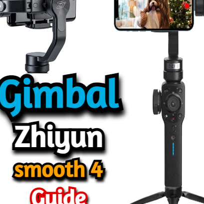 Gimbal Zhiyun Smooth Guide Apps on Google Play