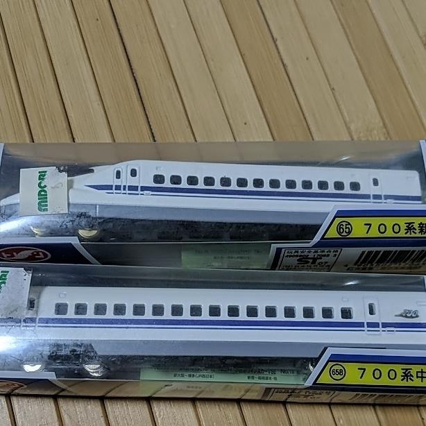 新品】Nゲージ 700系新幹線 700系中間車 ダイキャスト トレーン社製 日本製 新品の落札情報詳細 ヤフオク落札価格検索 オークフリー