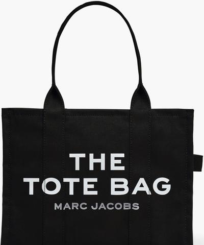 THE CANVAS LARGE TOTE BAG/ザ キャンバス ラージトート バッグ