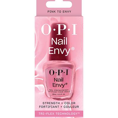 オーピーアイ（OPI） ネイルエンビー クリア NT223 15mL│ネイルアート・ネイルケア マニキュア・トップコート｜【ハンズネットストア】