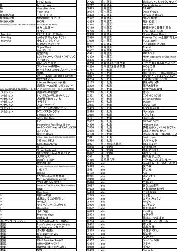 12月後半提供開始予定！