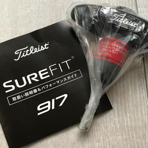 Titleist 【新品未使用】タイトリスト レンチ 913、915、917、TSの通販 by よっさん's shop｜タイトリストならラクマ