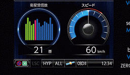 COMTEC OBD2アダプター [OBD2-R3]：suzuki SWIFTsport 改造と改良 自己満足のホームページ