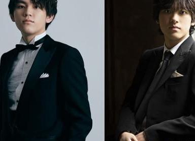 芸劇リサイタル・シリーズ 「VS」 Vol.8 亀井聖矢×イム・ユンチャン チケットぴあ[クラシック 器楽・室内楽のチケット購入・予約]