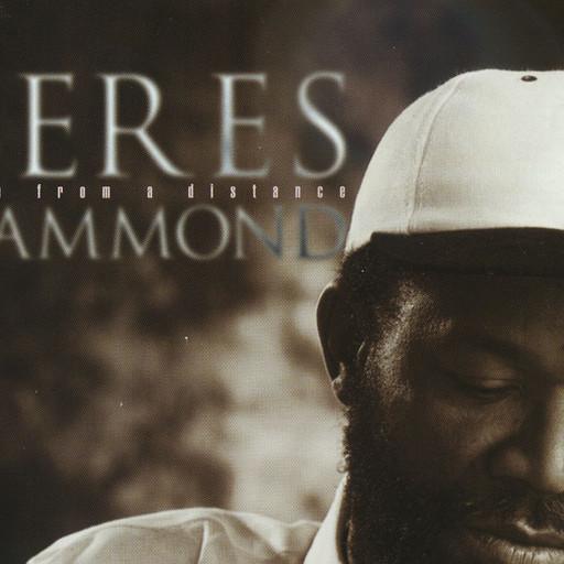 Love From A Distance Album by Beres Hammond Spotify