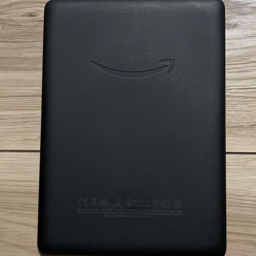 Kindle　Paperwhite　11世代usb-c　8GB　広告なしモデル