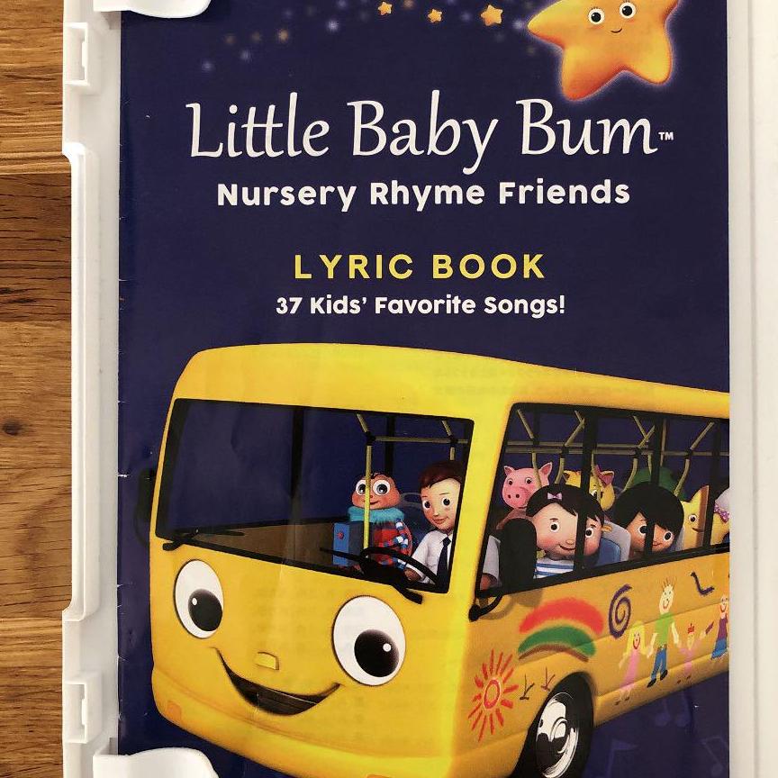 Little　Baby　Bum