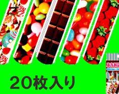 20枚入り！★スイーツ★イロイロばんそうこう