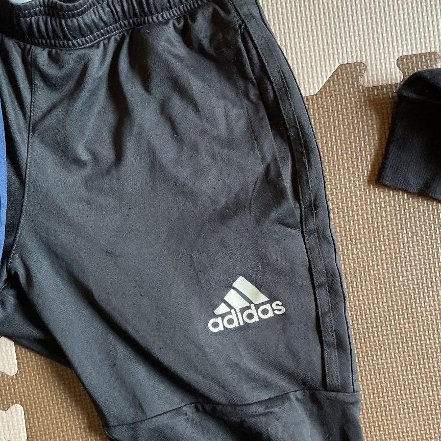 adidas　アディダス　ジャージ