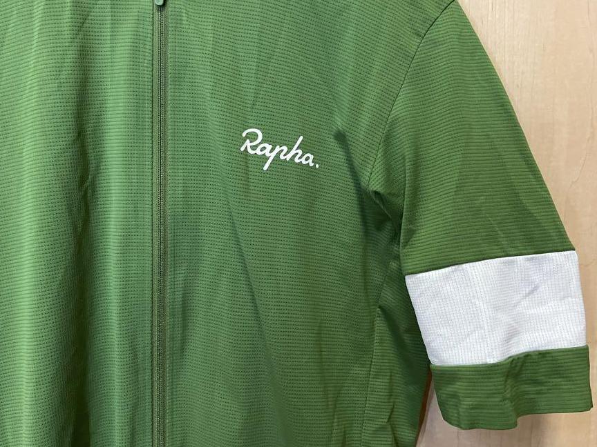 RAPHA　メンズ　クラシック　フライウェイト　ジャージ　ラファ　美品