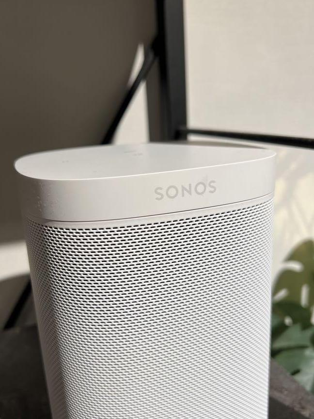 Sonos　SL