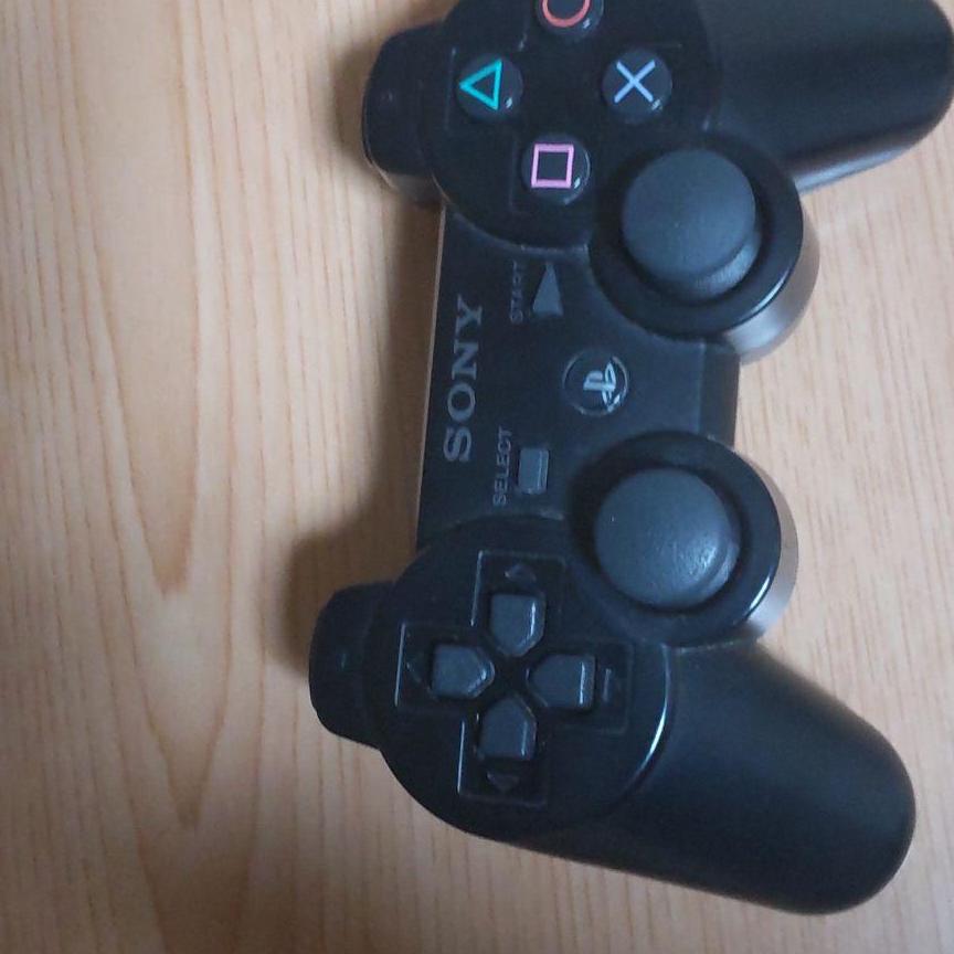 PS3　純正　コントローラー