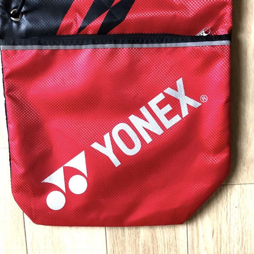 YONEX　ヨネックス　テニスラケットケース