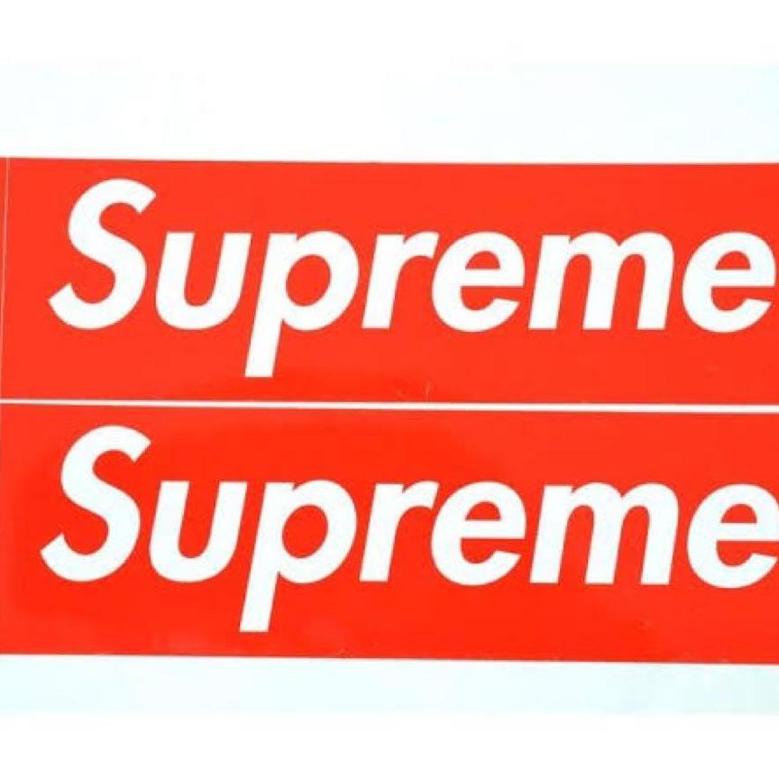 ボックスロゴ　box　logo　2024　シール　tee