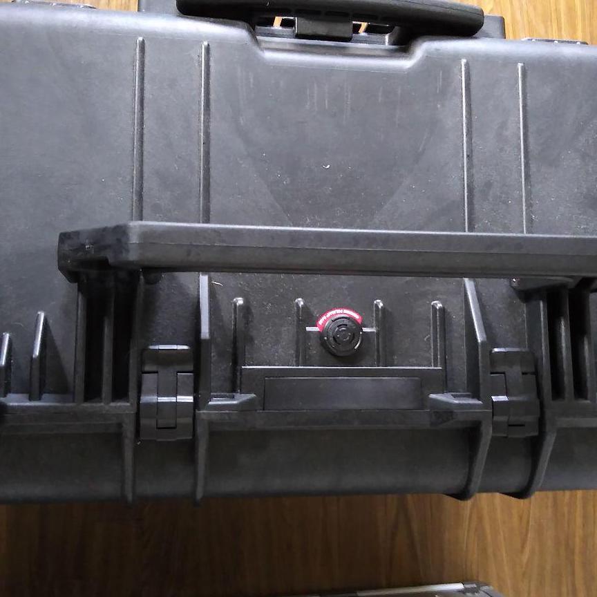 ペリカンケース　Pelican　case　#1640