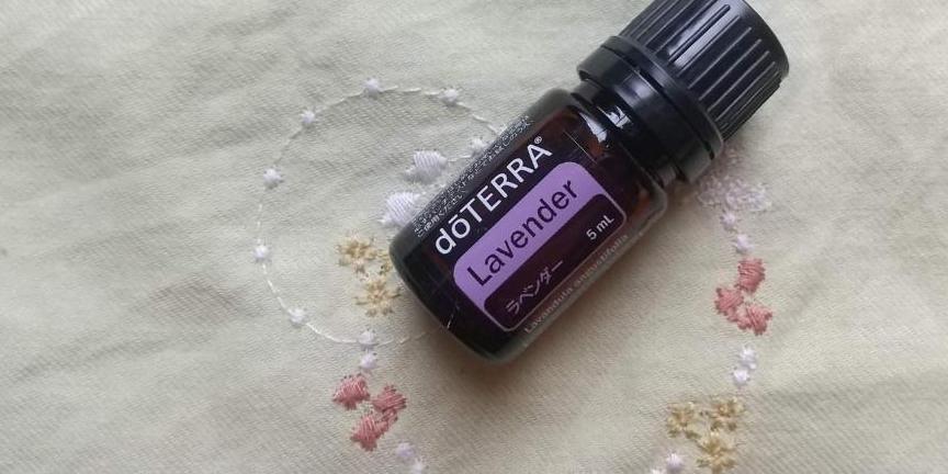 は自分にプチご褒美を★Yu様専用★doTERRA　ラベンダー　5ml