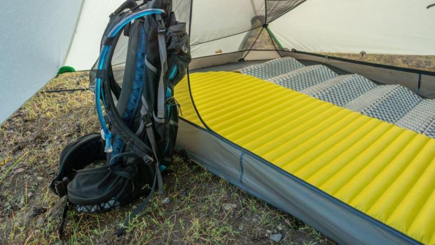 Tarptent　Strato　Spire　Ultra　ULテント　4シーズン