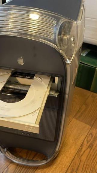 Power　Mac　G4