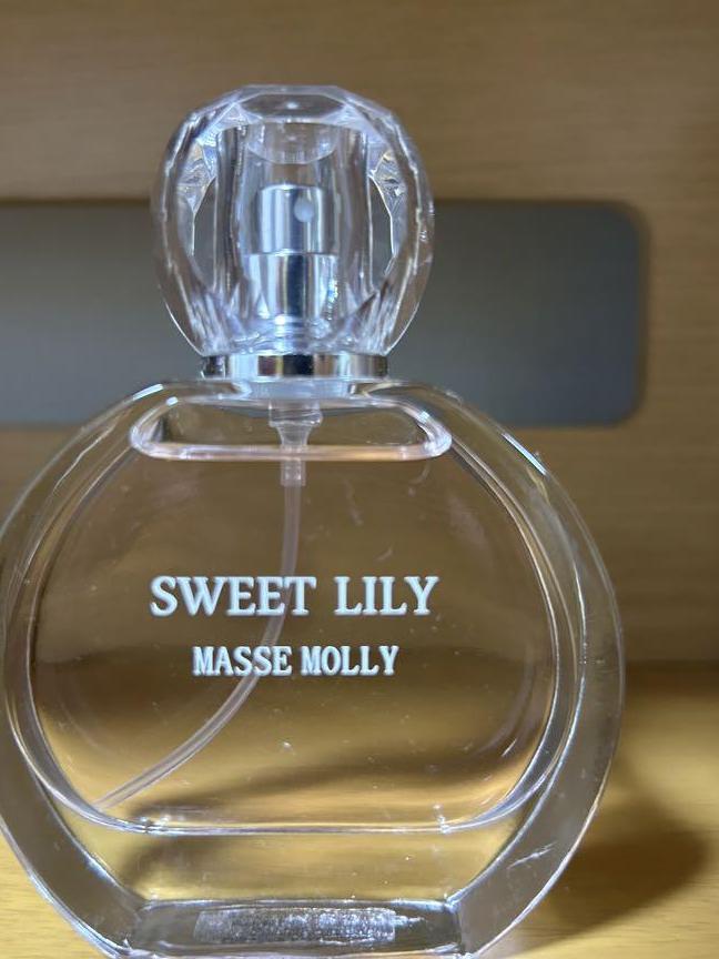 正規SWEET　LILY　MASSE　MOLLY