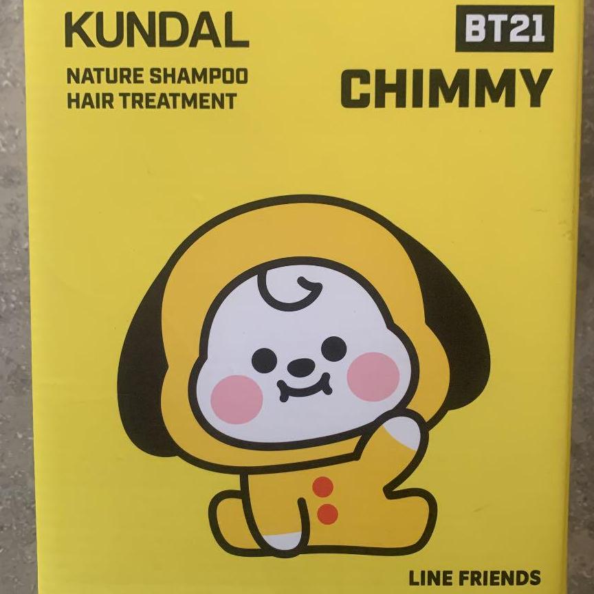 KUNDAL　CHIMMY