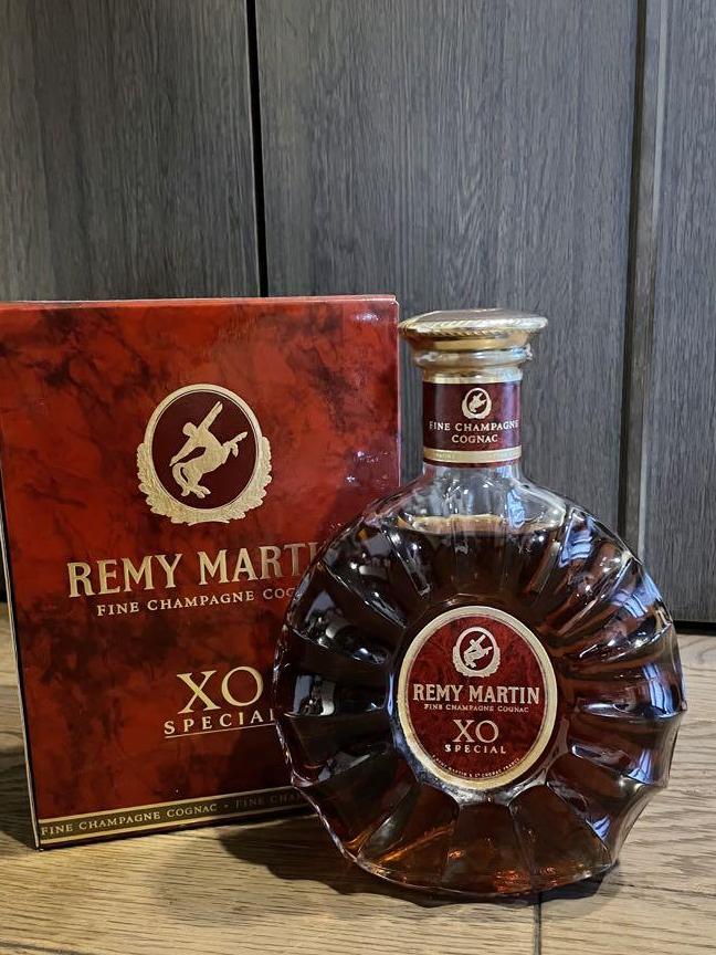 REMY　MARTIN　XO　special