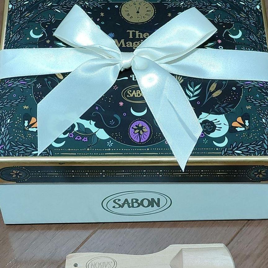 SABON　ホリデーコレクション