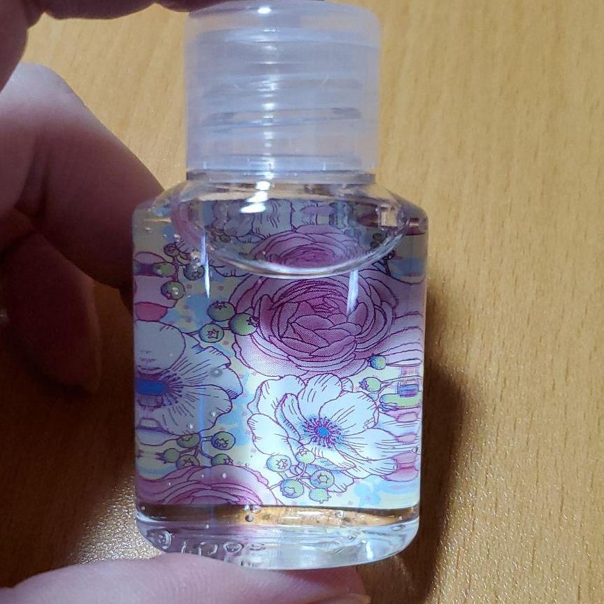 ガラフルハンド　30mL