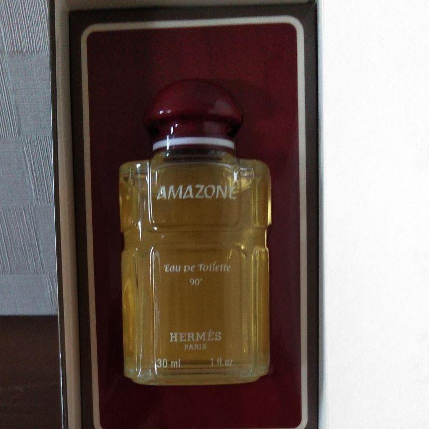 エルメスe　EauDe　Toifette90゜30ml