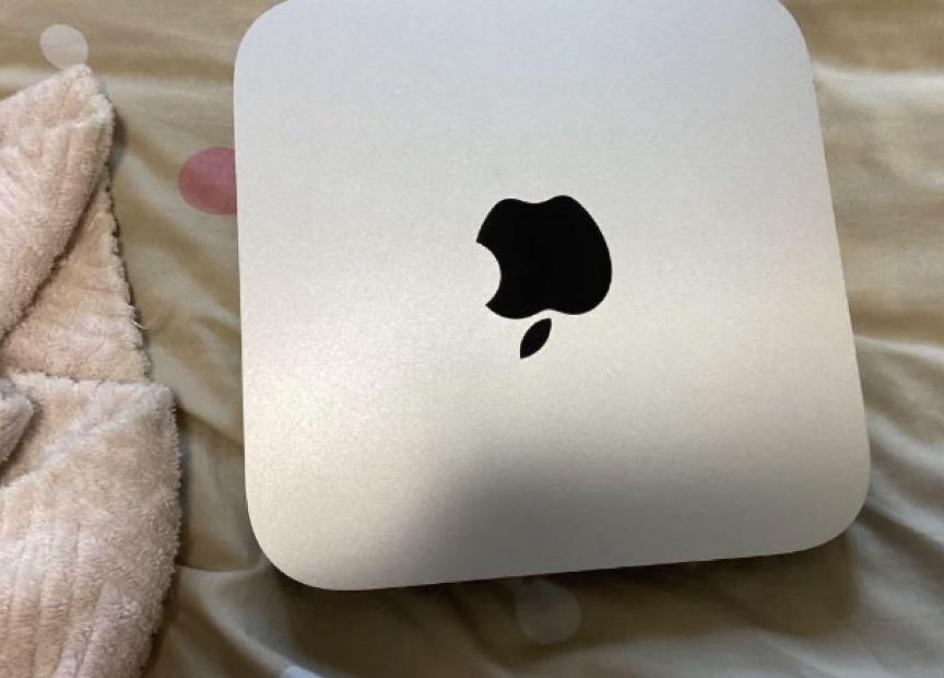 Mac　mini　2010　ジャンク