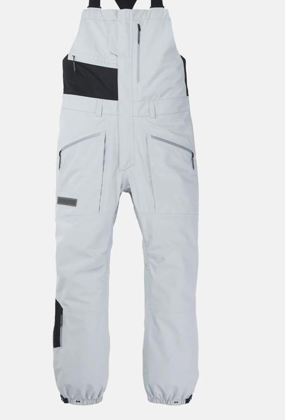 Burton　カーボネート　GORE-TEX　3L　bibpants