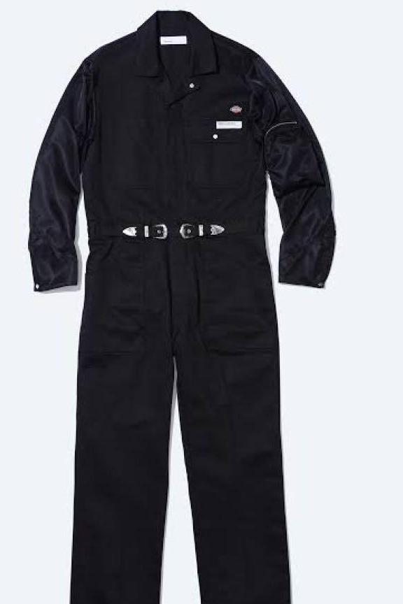 Dickies　x　TOGA　Jumpsuit　Dickies　SP