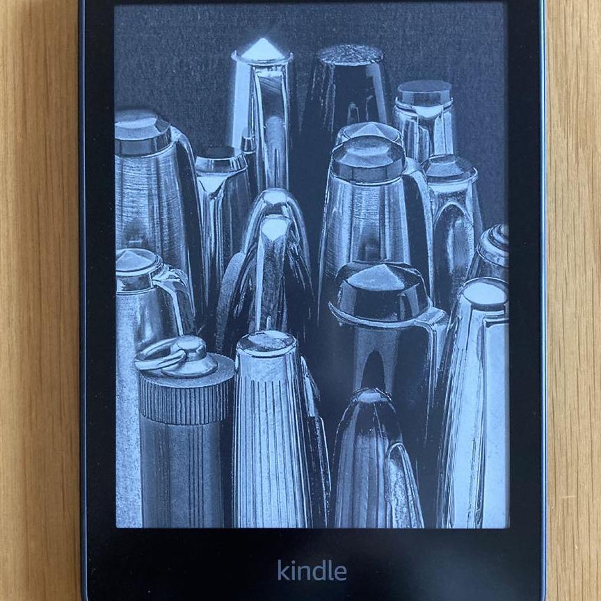 Kindle　Paperwhite　第11世代　32GB