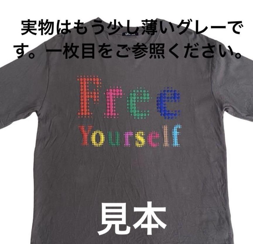 Feelcycle　Luster　Tシャツ