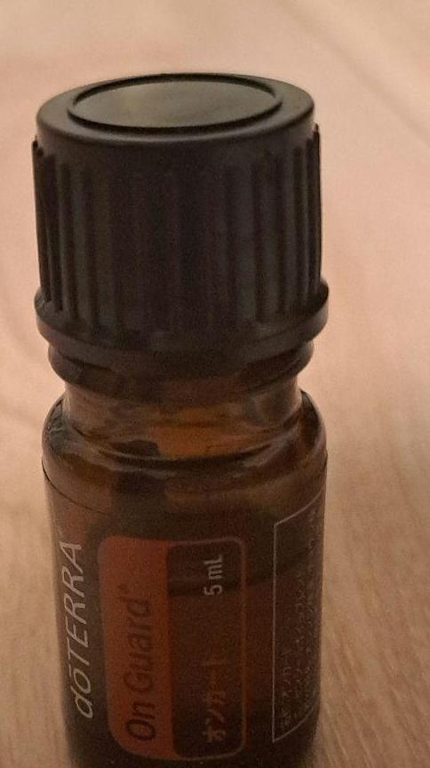 doterra　オンガード　5ml