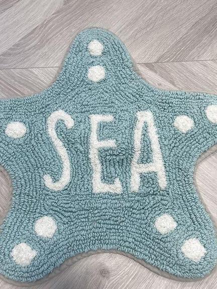 新品♡SEAヒトデラグ、マット♡