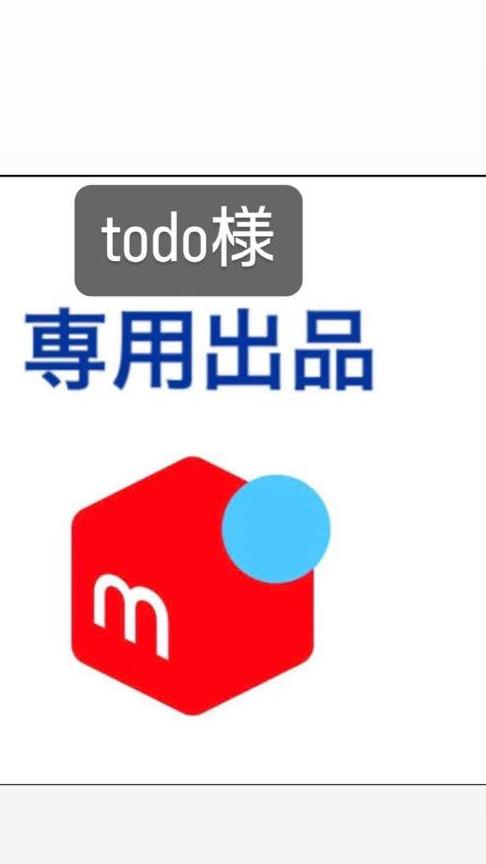 todo様専用ページ