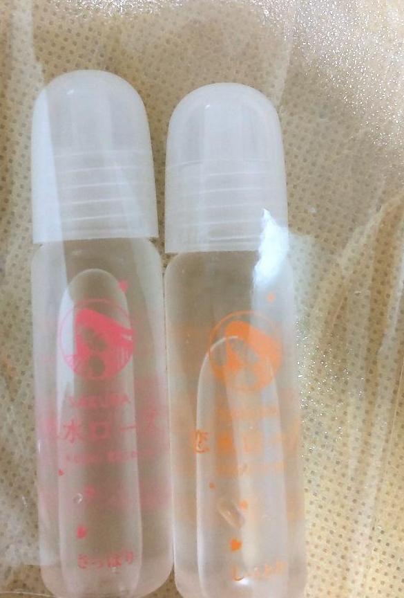 さくら　恋水ローズ　化粧水　新品