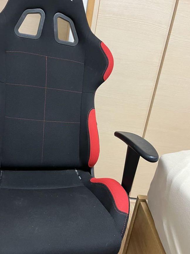 【SALE／60%OFF】DXRACER　ゲーミングチェア