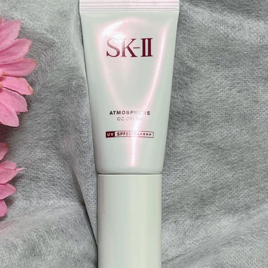 SK-II　エスケーツー　アトモスフィアCCクリーム