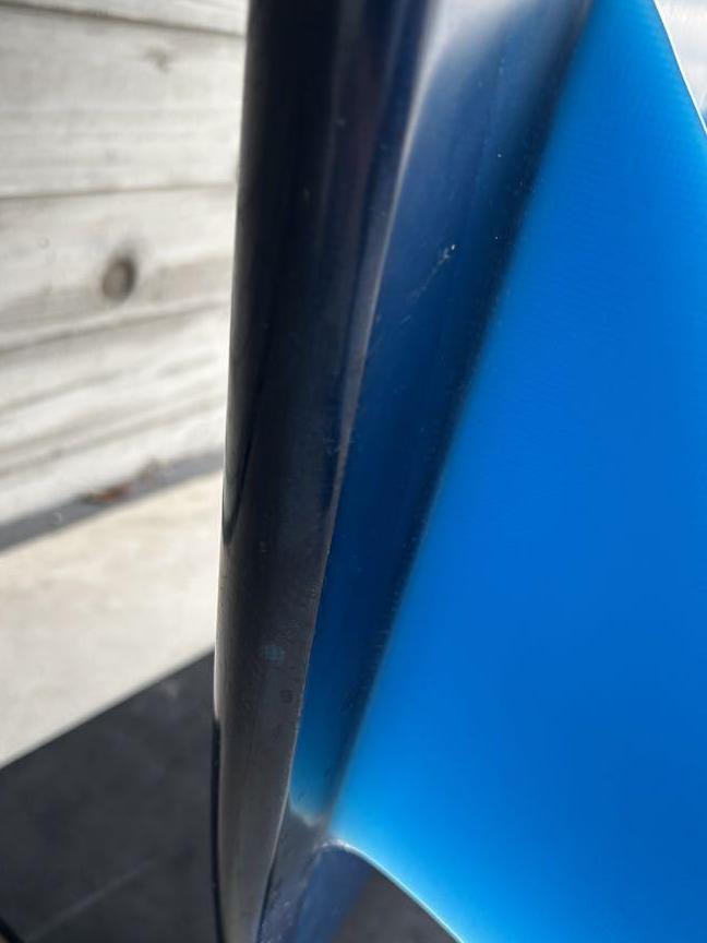 THOMAS　SURFBOARDS　FISH　5’5　トーマスサーフボード配送可