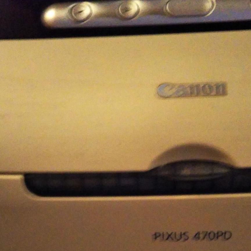 Canon　PIXUS　プリンター　大特価