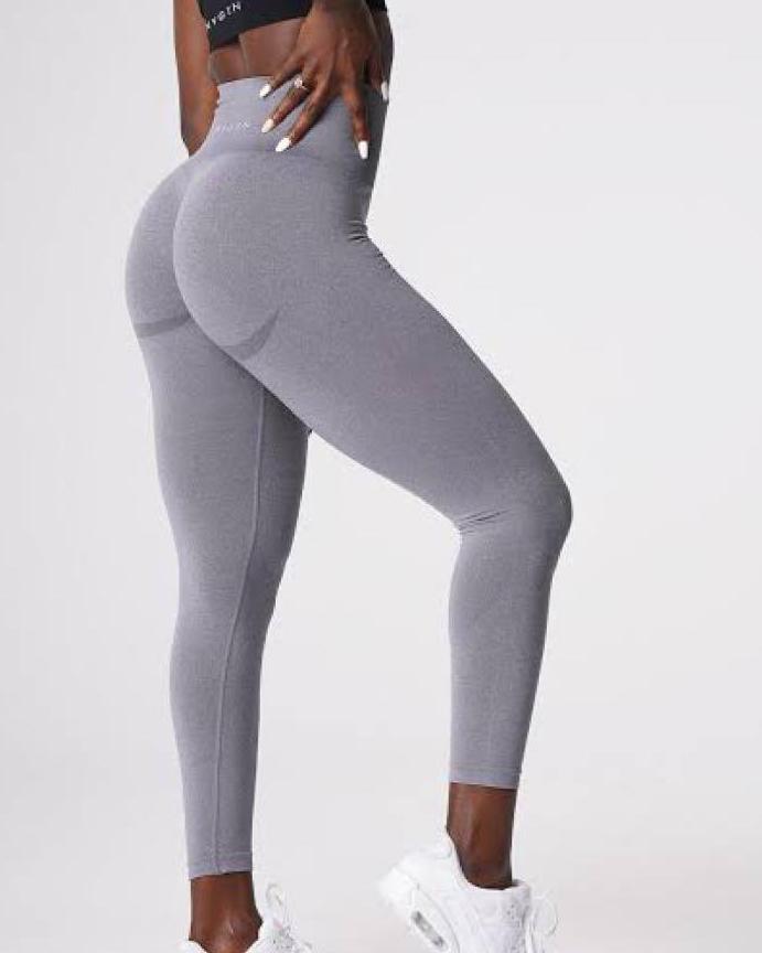 NVGTN　curve　leggings