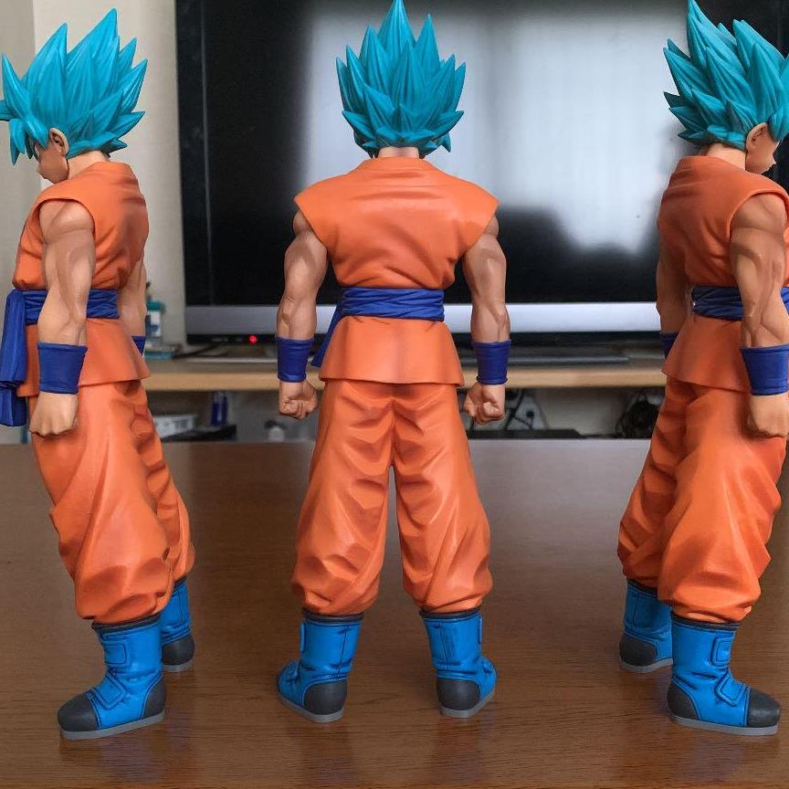 NEW売り切れる前に☆ドラゴンボールフィギュア