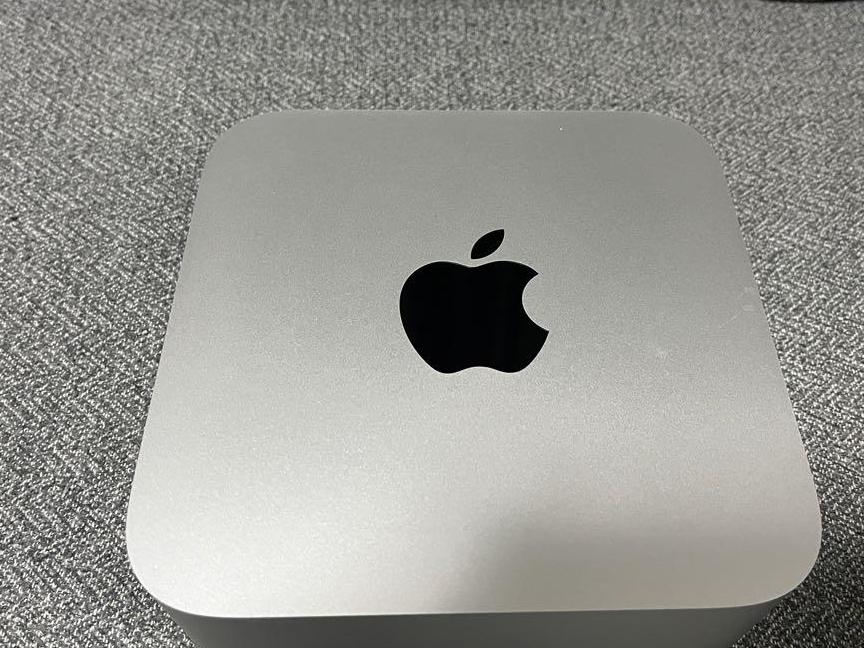 Mac　Studio（2022）　M1MAX　SSD1TB　メモリ64GB