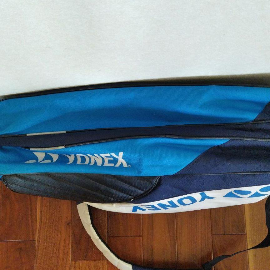 YONEX　テニスラケットバッグ