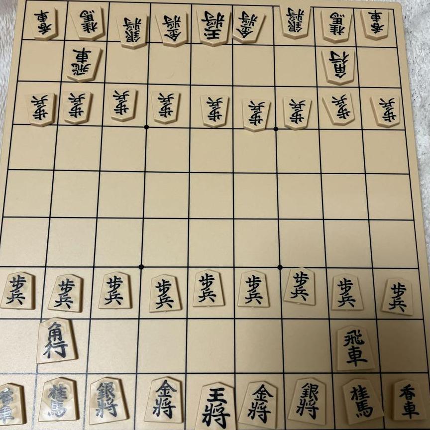 ハナヤマ　本格将棋　Vol．2