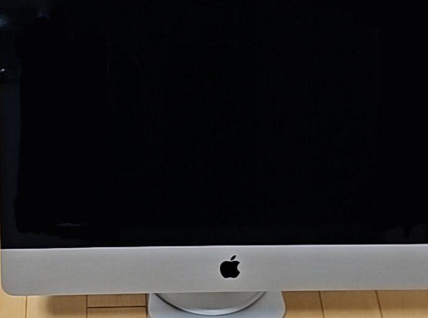 ★週末★imac　21.5inch　late2009