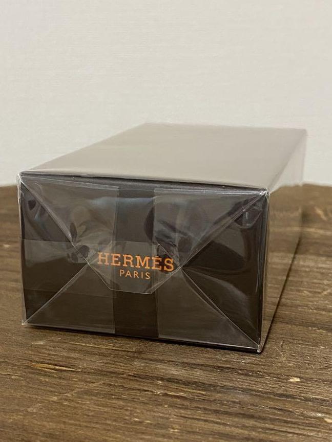 大きな取引HERMES　オー　ド　トワレ　《テール　ドゥ　エルメス》